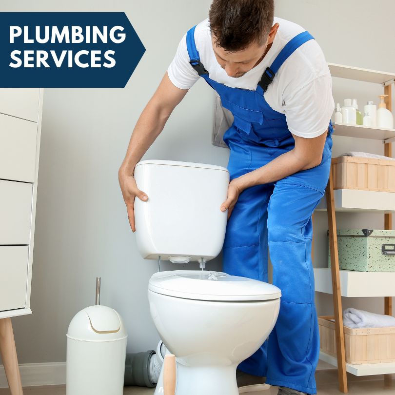 Plumbing Company in Elizabeth, MN